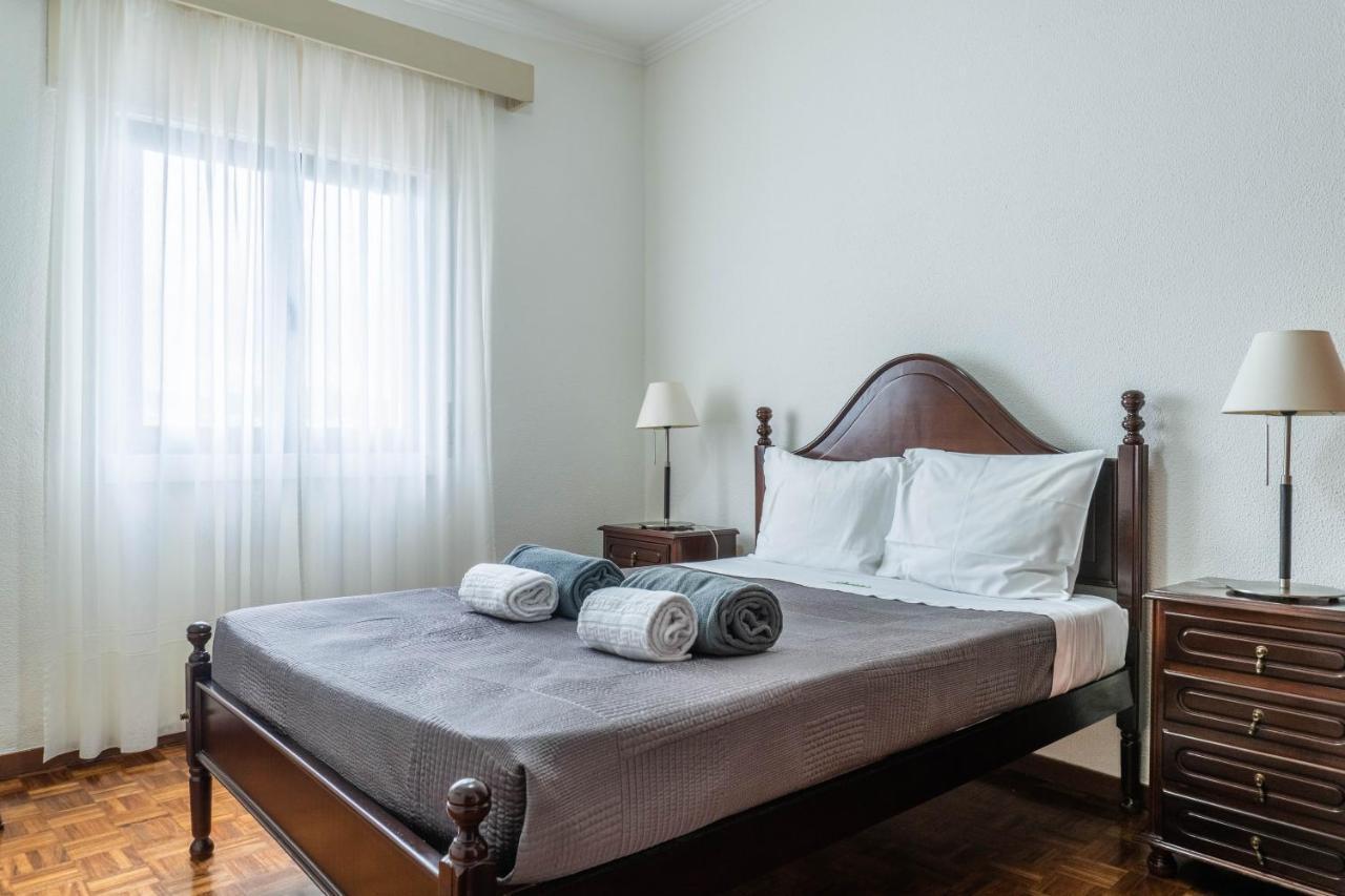 Holydays At Laureano Apartment Ponta Delgada  Exterior photo