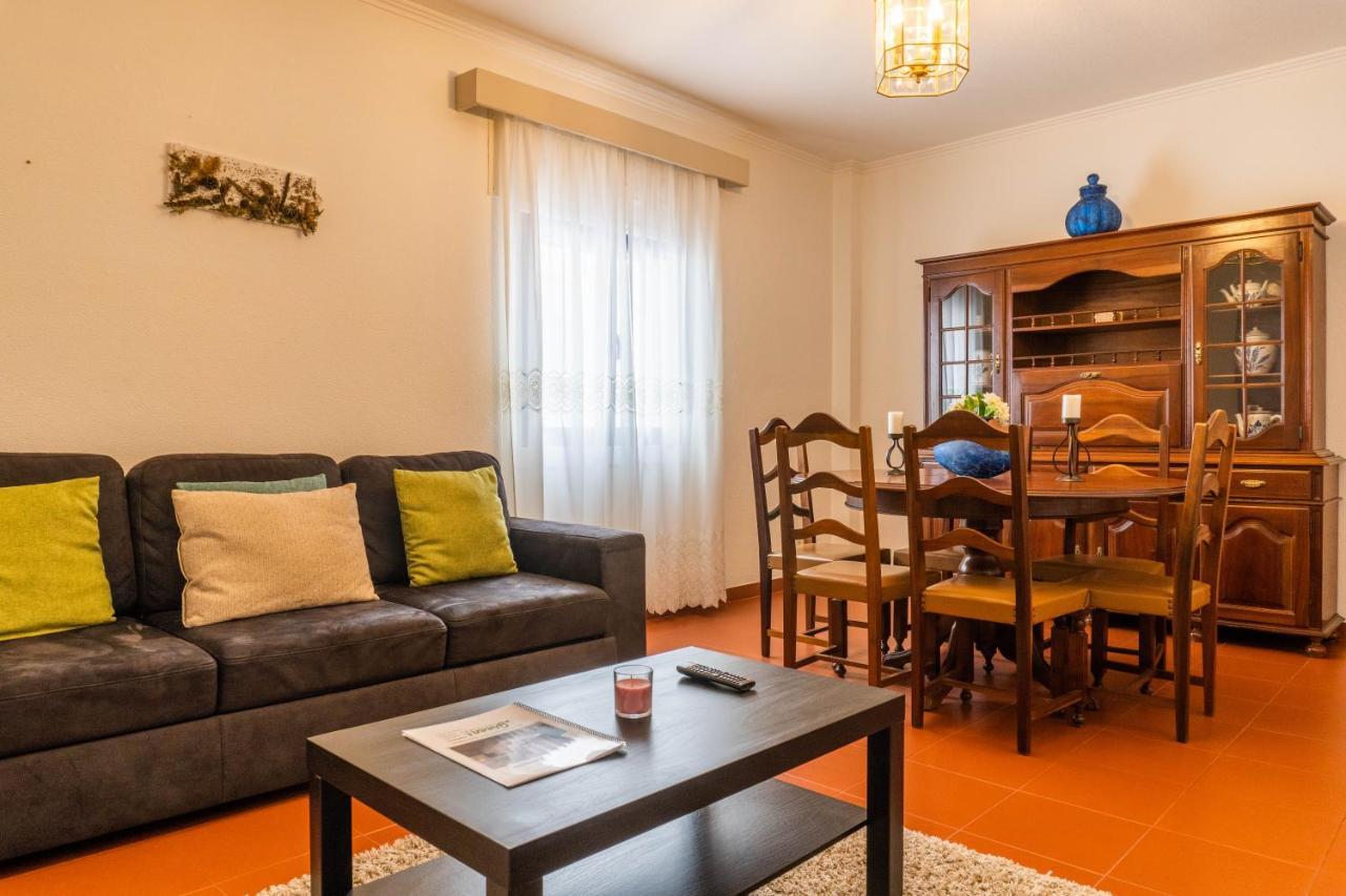 Holydays At Laureano Apartment Ponta Delgada  Exterior photo