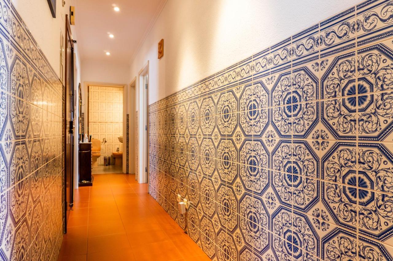 Holydays At Laureano Apartment Ponta Delgada  Exterior photo