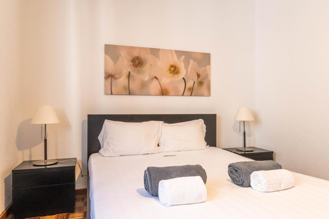 Holydays At Laureano Apartment Ponta Delgada  Exterior photo