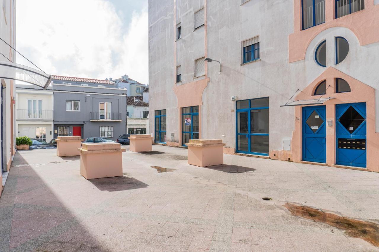 Holydays At Laureano Apartment Ponta Delgada  Exterior photo